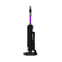 Vax Air Lift Steerable Pet Pro Vacuum Cleaner 950W 1.5 Litres Capacity - Black/Purple