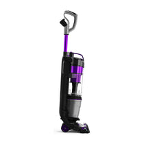 Vax Air Lift Steerable Pet Pro Vacuum Cleaner 950W 1.5 Litres Capacity - Black/Purple