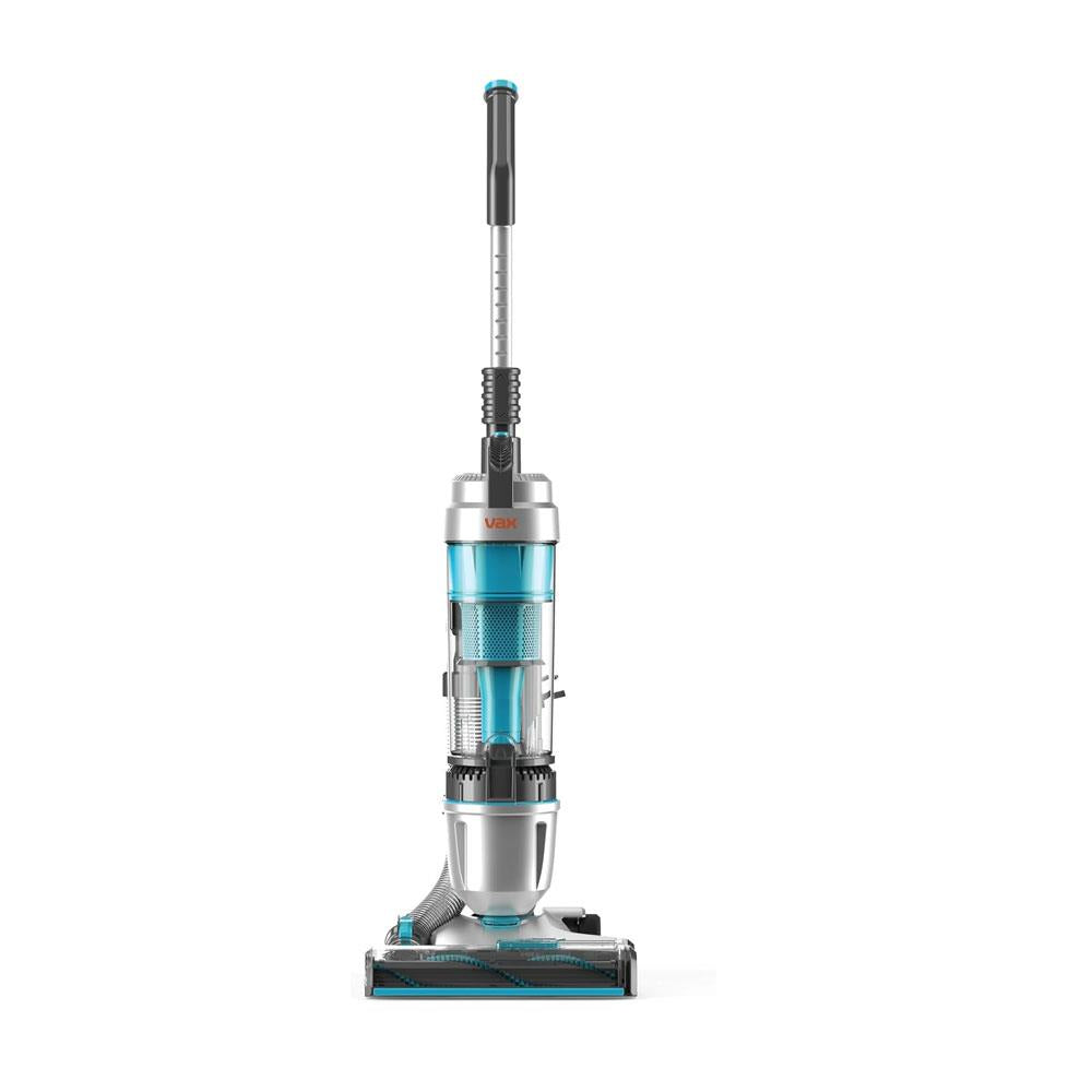 Vax Air Stretch Pet Upright Vacuum Cleaner 820W 1.5 Litre Capacity - Silver/Blue Secondary image