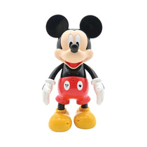 Lexibook Interactive And Educational Mickey Mouse Robot With Sound And Light Effects - Multicolour
