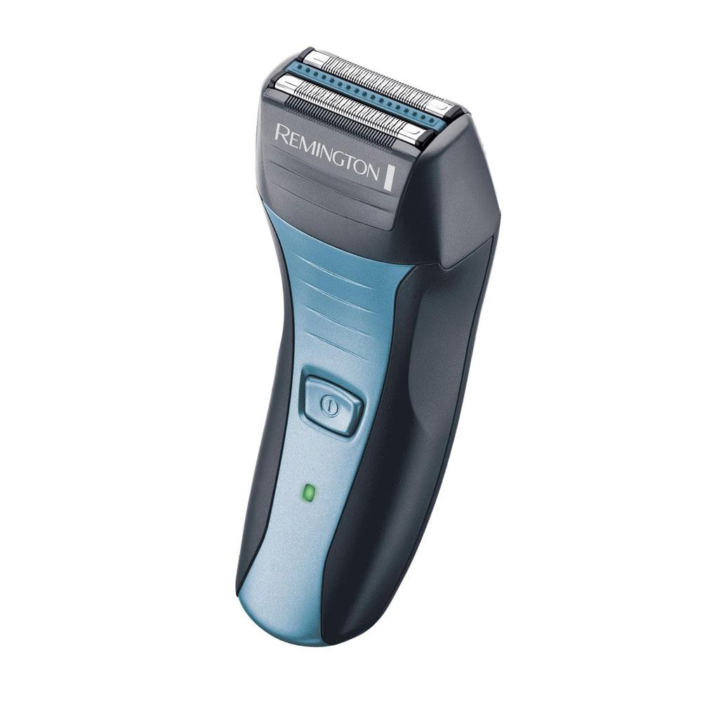 Remington Sensitive Foil Electric Shaver - Blue/Black