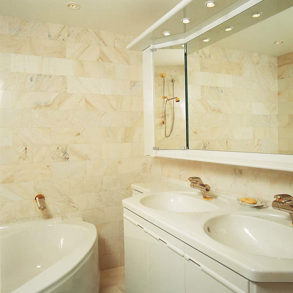 HG Natural Stone Bathroom Cleaner - 500ml