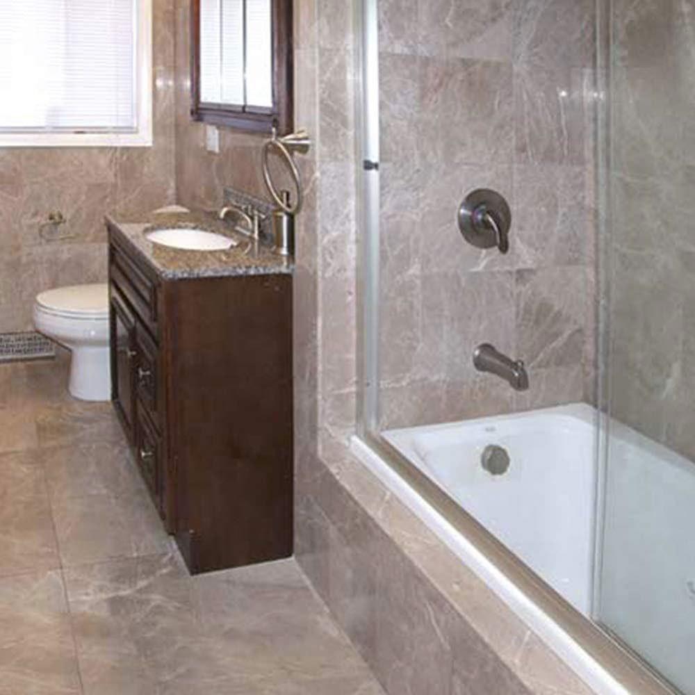 HG Natural Stone Bathroom Cleaner - 500ml