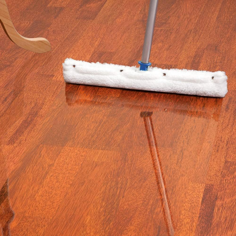 HG Parquet Protector Floor Gloss Finish Product 51 - 1 Litres Secondary image
