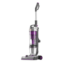 Vax Air Stretch Pet Max Upright Bagless Vacuum Cleaner 820W 1.5 Litres - Purple