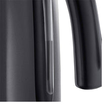 Russell Hobbs Colours Plus Electric Jug Kettle Stainless Steel 3000W 1.7 Litres - Grey