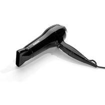BaByliss Power Smooth Hair Dryer 2400W Lightweight With Ionic Technology - Black