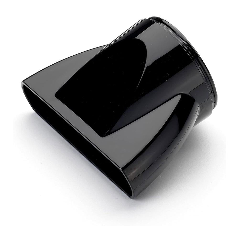 BaByliss Power Smooth Hair Dryer 2400W Lightweight With Ionic Technology - Black