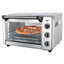 Russell Hobbs Express Air Fry Mini Oven With 5 Versatile Cooking Functions 1500W 20 Litres - Silver