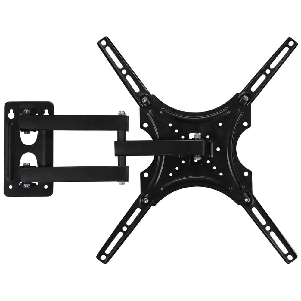 TV Wall Mount Bracket For 14-55 Inch LED LCD Plasma Flat And Curved TV's - Black Main image