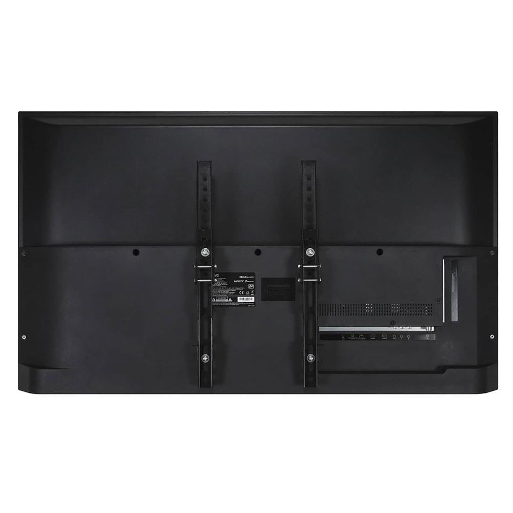 TV Wall Mount Bracket For 32-65 Inch LED LCD Plasma Flat And Curved TV's - Black