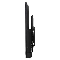 TV Wall Mount Bracket For 32-65 Inch LED LCD Plasma Flat And Curved TV's - Black