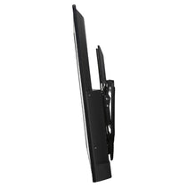 TV Wall Mount Bracket For 32-65 Inch LED LCD Plasma Flat And Curved TV's - Black