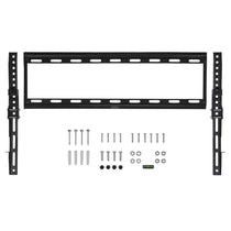 TV Wall Mount Bracket For 32-65 Inch LED LCD Plasma Flat And Curved TV's - Black