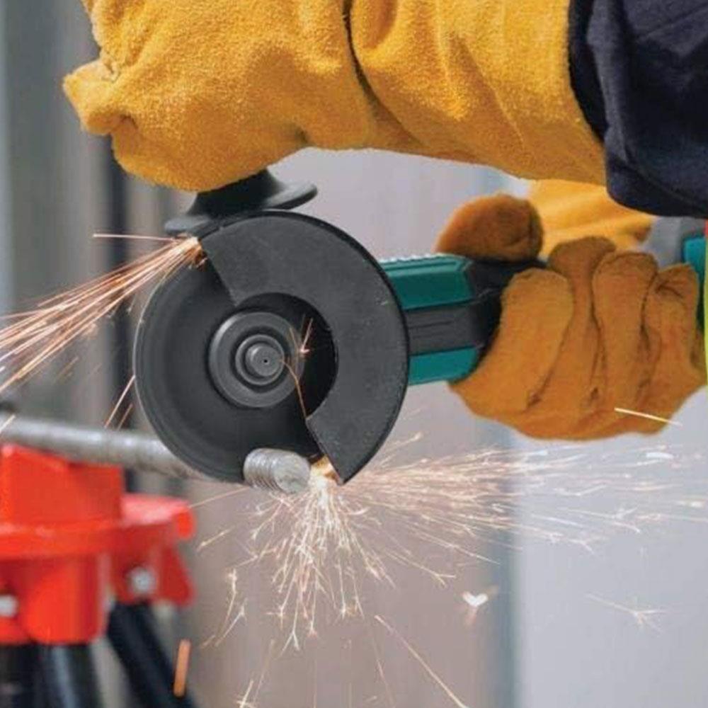 Makita Thin Cutting Cut-Off Wheel Grit WA60T 115 x 1.2 x 22.23mm - Pack of 10