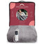 Dreamland Relaxwell Luxury Snuggle Up Warming Heated Throw Blanket 120X160cm - Grey
