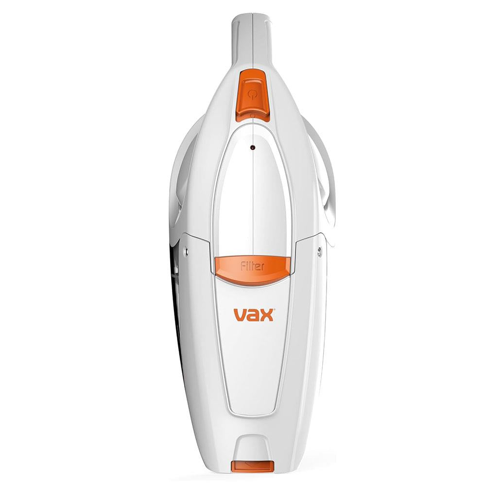 Vax Gator 10.8V Handheld Cordless Vacuum Cleaner 0.3 Litres Capacity - White