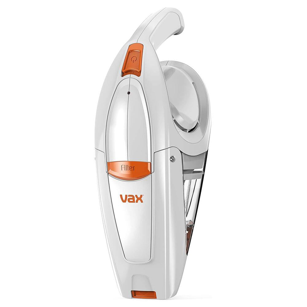 Vax Gator 10.8V Handheld Cordless Vacuum Cleaner 0.3 Litres Capacity - White Secondary image