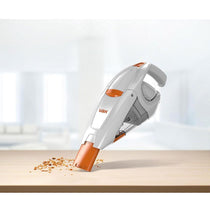 Vax Gator 10.8V Handheld Cordless Vacuum Cleaner 0.3 Litres Capacity - White