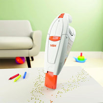 Vax Gator 10.8V Handheld Cordless Vacuum Cleaner 0.3 Litres Capacity - White