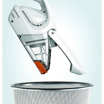 Vax Gator 10.8V Handheld Cordless Vacuum Cleaner 0.3 Litres Capacity - White