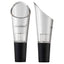Cellardine Wine Pourer Non Drip High Quality Acrylic And Rubber - Translucent
