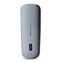 Braun Series 9 And 8 PowerCase Electric Shaver Charging Case - Grey