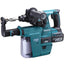 Makita 18V Li-ion LXT Brushless Rotary Hammer Drill Bare Unit - Blue