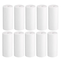 Casio Paper Rolls For Printing Calculator -10 Pack