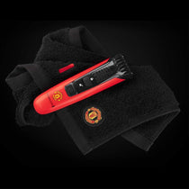 Remington Beard Boss Beard/Stubble Trimmer Manchester United Edition - Black/Red