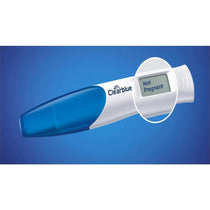 Clearblue Digital Pregnancy Test With Weeks Indicator - 1 Test