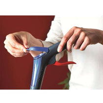 Vileda 1-2 Spray Microfibre Flat Spray Mop System - Multicolour