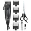 Wahl Performer Corded Pet Clipper Pets Grooming Full Coat Dog Grooming Kit - Black