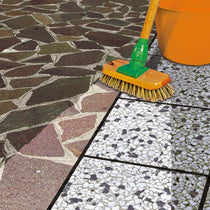 HG Patio-Tile Cleaner For Perfect Clean Terrace Tiles - 1 Litre