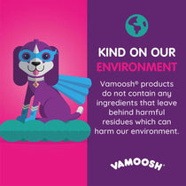 Vamoosh 6-In-1 Washing Machine Cleaner 175g