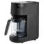 Tommee Tippee Quick Cook Baby Food Steamer And Blender - Black