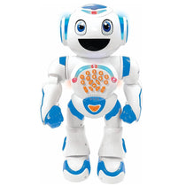 Lexibook Powerman Star My Educational Robot With Story Maker - Multicolour