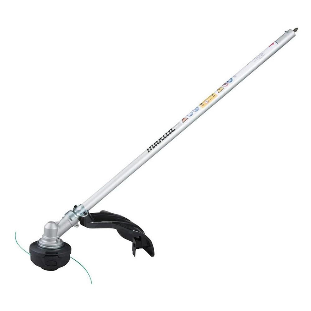 Makita EM406MP String Line Trimmer Attachment For DUX60 And UX01 EX2650LH And EX2650LHM - Black