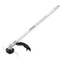 Makita EM406MP String Line Trimmer Attachment For DUX60 And UX01 EX2650LH And EX2650LHM - Black