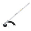 Makita EM406MP String Line Trimmer Attachment For DUX60 And UX01 EX2650LH And EX2650LHM - Black