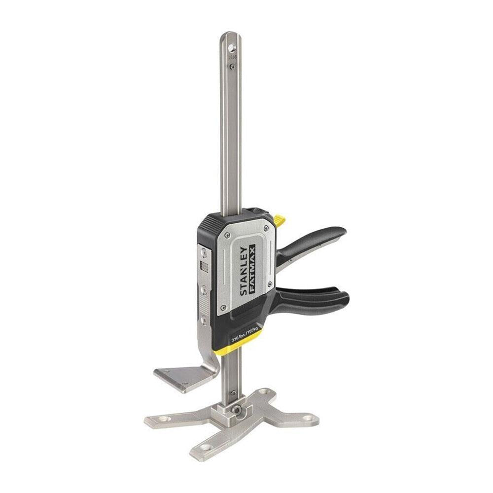Stanley FMHT83550-1 FatMax TradeLift 150kg Lifting Force - Silver/Black Main image