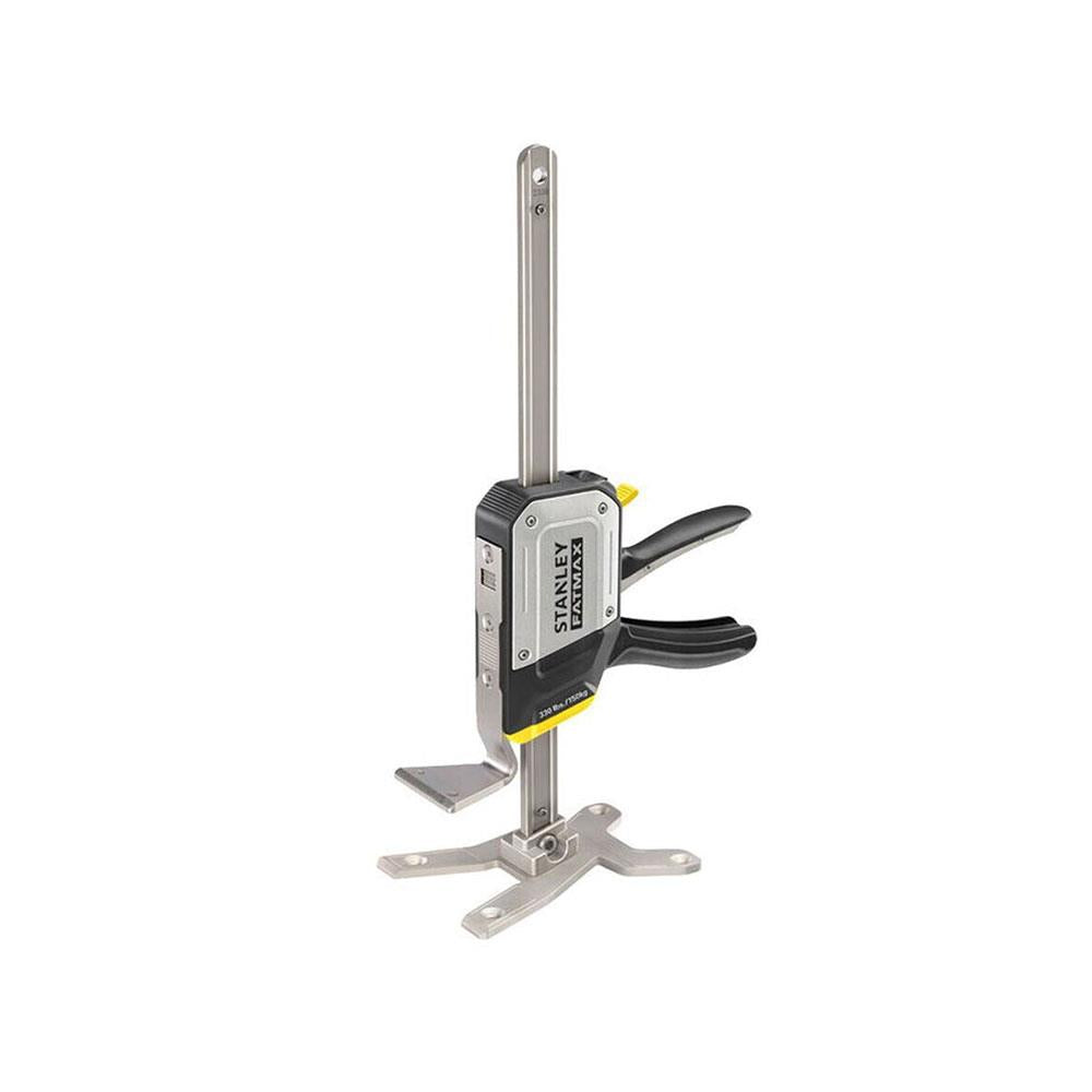 Stanley FMHT83550-1 FatMax TradeLift 150kg Lifting Force - Silver/Black Secondary image