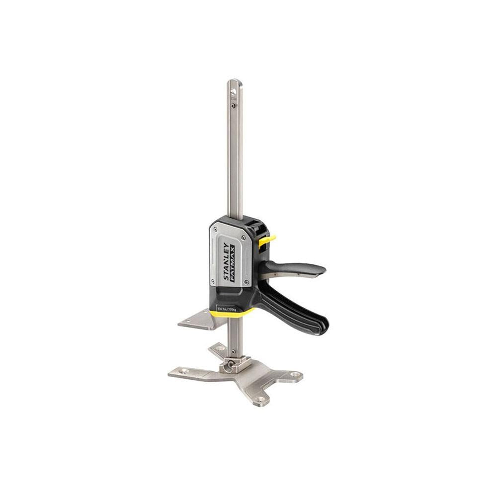 Stanley FMHT83550-1 FatMax TradeLift 150kg Lifting Force - Silver/Black