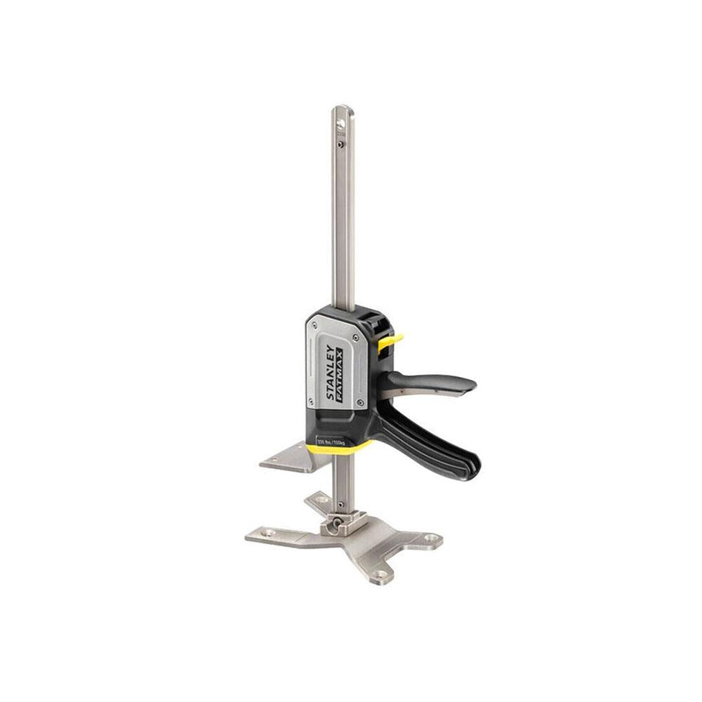 Stanley FMHT83550-1 FatMax TradeLift 150kg Lifting Force - Silver/Black