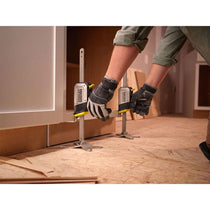 Stanley FMHT83550-1 FatMax TradeLift 150kg Lifting Force - Silver/Black
