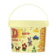 Hama Midi Beads Bucket Approx. 10000 Fuse Beads Creative Mosaic Decoration - Multicolour