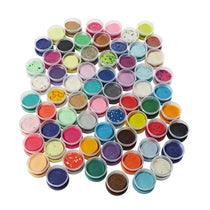 Play-Doh Ultimate Color Collection 65 Pack of Assorted Modeling Compounds - Multicolour