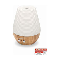Beurer LA 40 Aroma Diffuser With Colour-Changing LED Light Timer Function - White