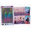 Lexibook Frozen 11 Inch Learning Drawing E-ink Tablet With Stencils - Multicolour