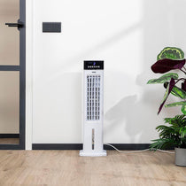 Princess Smart Air Cooler With 3 Speed Settings 70W 3.5 Litre - White